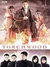 Trace Memory (eBook): Torchwood Series, Book 8